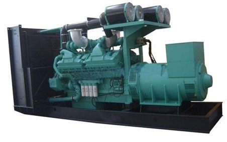弓长岭200kw康明斯发电机组图片 弓长岭200kw康明斯发电机组图片