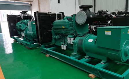 弓长岭发电机出租 弓长岭发电机出租