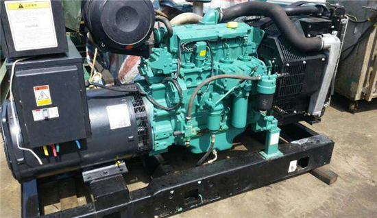 弓长岭柴油发电机 弓长岭柴油发电机